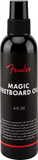 LIMPIADOR DE DIAPASON FENDER MAGIC FREATBOARD OIL 0990501007 N