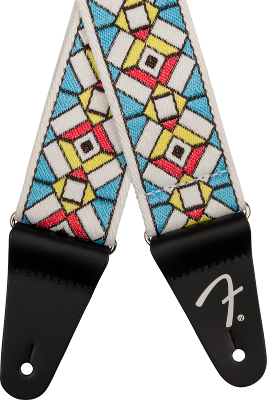 THALY FENDER PASADENA WOVEN STRAP  CATHEDRAL N