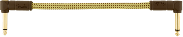 Cable de Parcheo Fender Tweed 0990820073-1 N