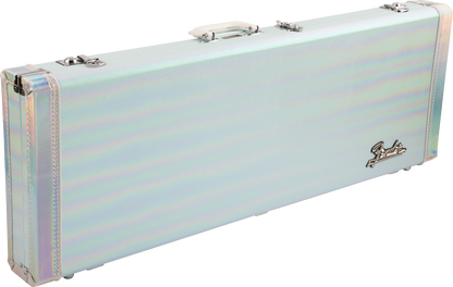 Estuche Fender Galaxy Madera Stratocaster Telecaster