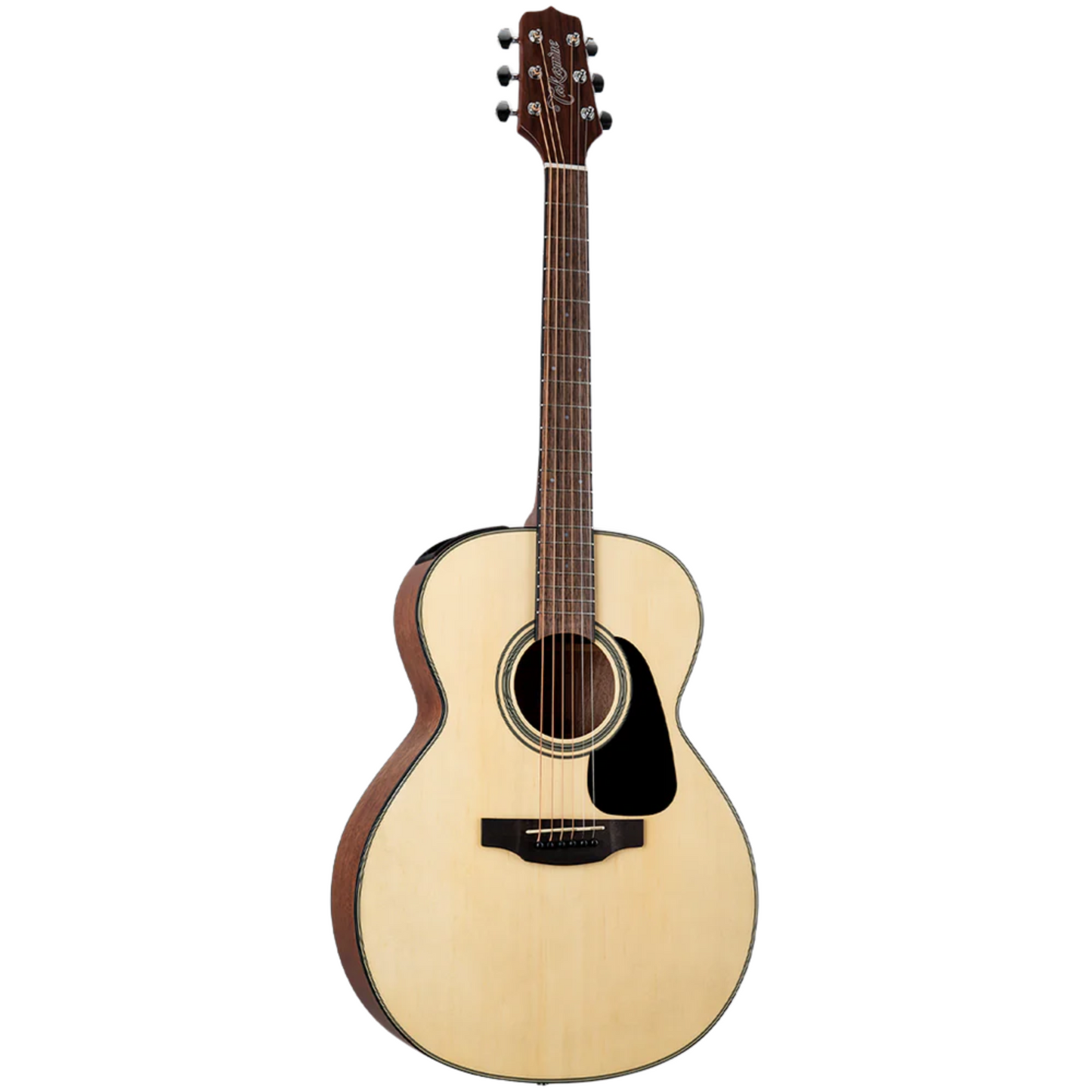 GUITARRA ELECTROACÚSTICA TAKAMINE GLN12ENS NATURAL GLN12ENS N