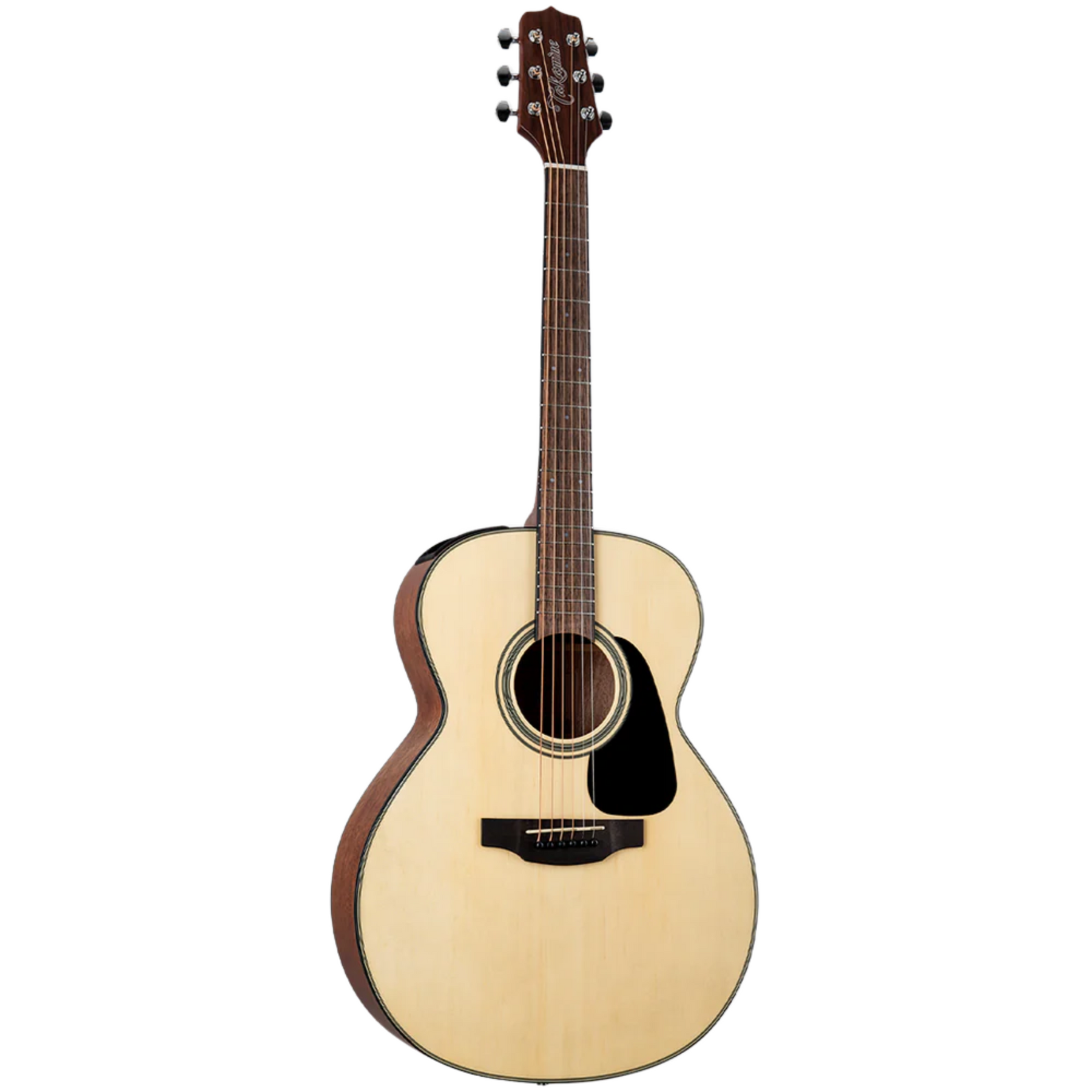 Guitarra Electroacústica Takamine Gln12ens Natural Gln12ens N