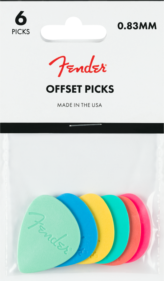 PUAS FENDER  ASIMÉTRICAS N