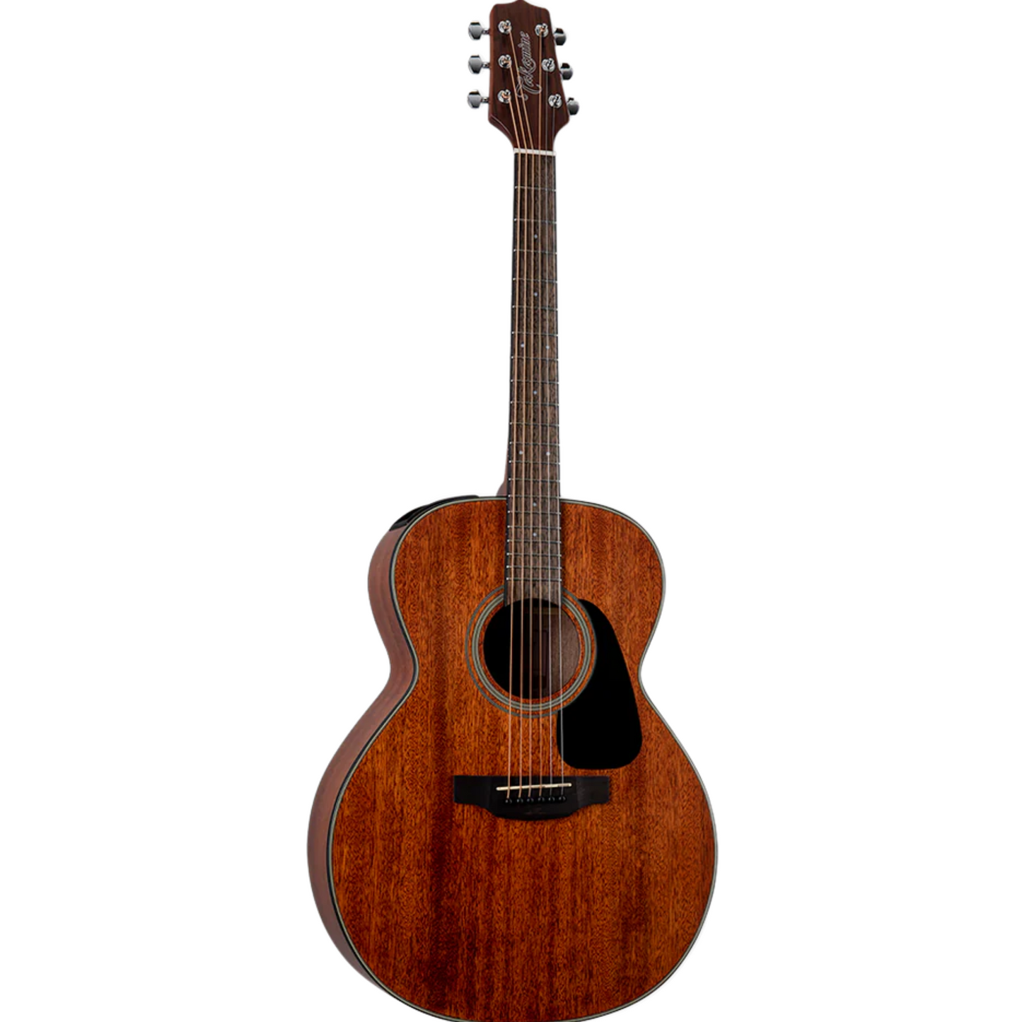 GUITARRA ELECTROACÚSTICA TAKAMINE GLN11ENS CAOBA GLN11ENS N