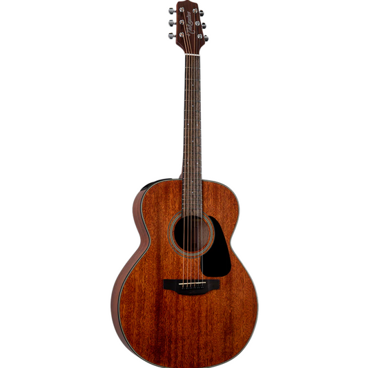 GUITARRA ELECTROACÚSTICA TAKAMINE GLN11ENS CAOBA GLN11ENS N