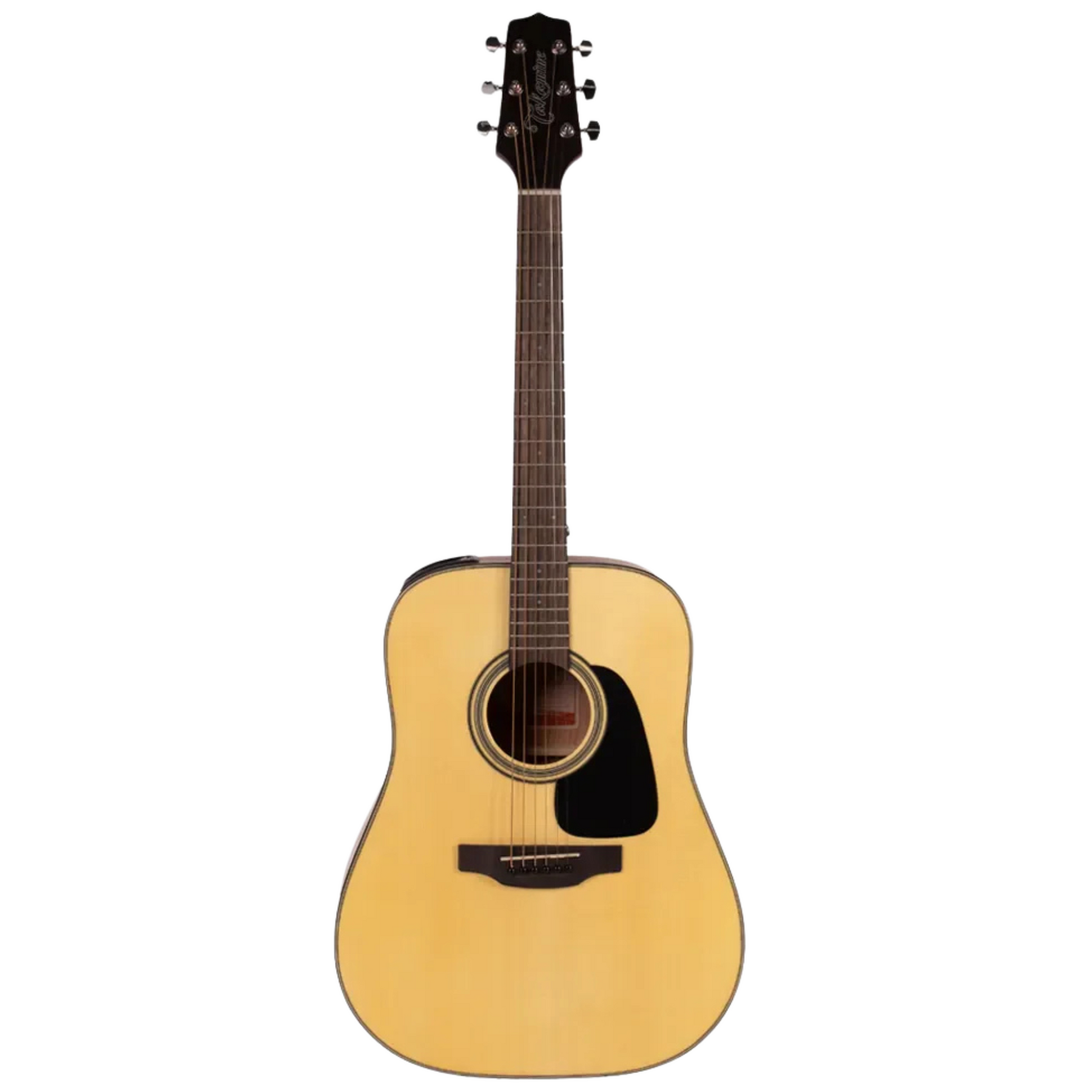GUITARRA ELECTROACÚSTICA TAKAMINE GLD12ENS NATURAL SATIN | GLD12ENS N