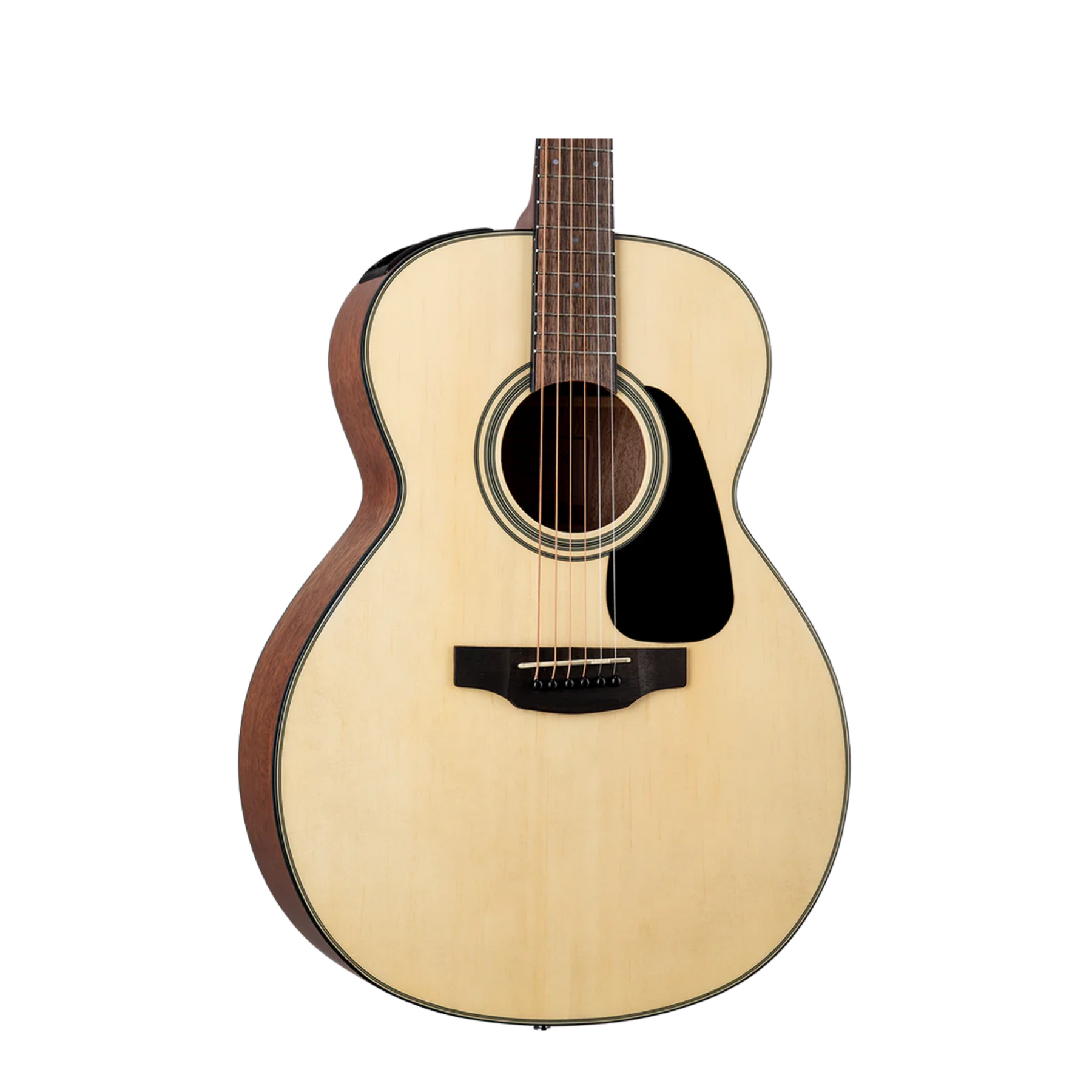 Guitarra Electroacústica Takamine Gln12ens Natural Gln12ens N