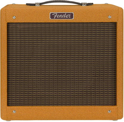 Amplificador Fender Pro Junior™ Iv M