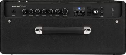 Amplificador Fender Mustang™ Gtx100 M