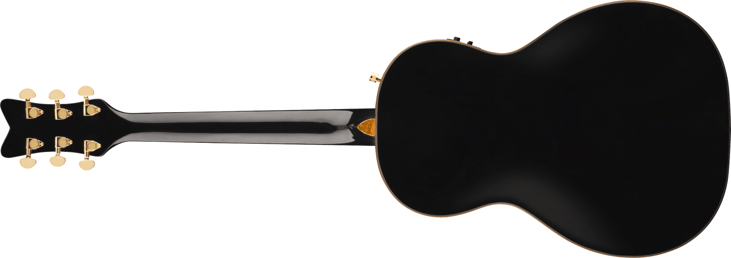 GUITARRA ELECTROACUSTICA GRETSCH  G5021E RANCHER™ PENGUIN™ PARLOR N