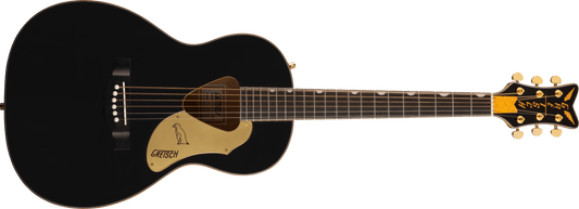 GUITARRA ELECTROACUSTICA GRETSCH  G5021E RANCHER™ PENGUIN™ PARLOR N