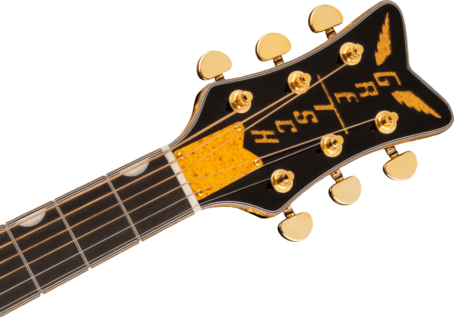 GUITARRA ELECTROACUSTICA GRETSCH  G5021E RANCHER™ PENGUIN™ PARLOR N