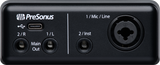 INTERFACE  AUDIOBOX GO PRESONUS N