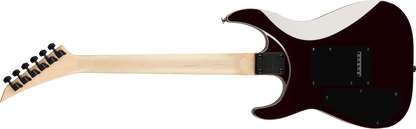 Guitarra Eléctrica Jackson JS Series Dinky JS20 DKQ 2PT Tobacco Burst