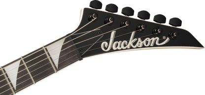 Guitarra Eléctrica Jackson JS Series Dinky JS20 DKQ 2PT Tobacco Burst