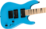 GUITARRA ELECTRICA JACKSON DINKY® MINION JS1X SERIE JS INFINITY BLUE 2912237527 N