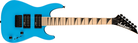 GUITARRA ELECTRICA JACKSON DINKY® MINION JS1X SERIE JS INFINITY BLUE 2912237527 N