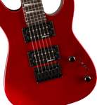 GUITARRA ELECTRICA JACKSON DINKY® MINION JS1X SERIE JS METALLIC RED 2912237552 N