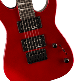 GUITARRA ELECTRICA JACKSON DINKY® MINION JS1X SERIE JS METALLIC RED 2912237552 N