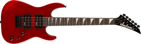 GUITARRA ELECTRICA JACKSON DINKY® MINION JS1X SERIE JS METALLIC RED 2912237552 N