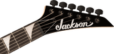 GUITARRA ELECTRICA JACKSON DINKY® MINION JS1X SERIE JS METALLIC RED 2912237552 N