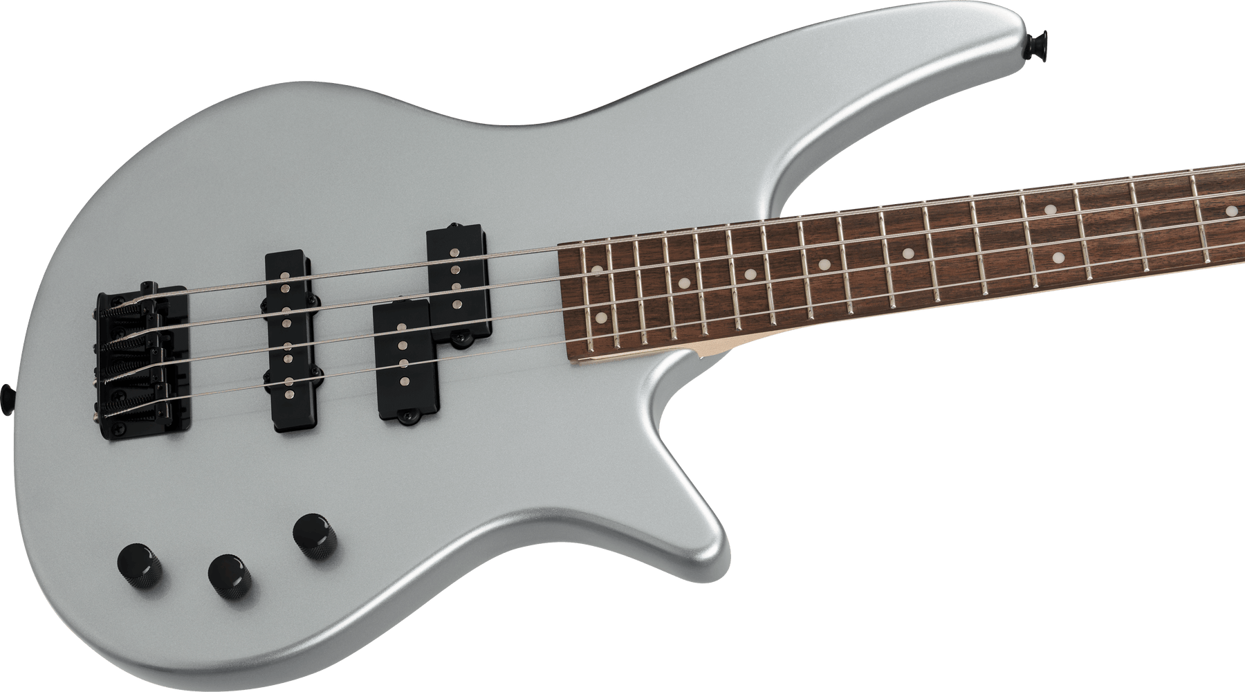 Bajo Jackson Spectra Js2 Serie Js 4 Cuerdas