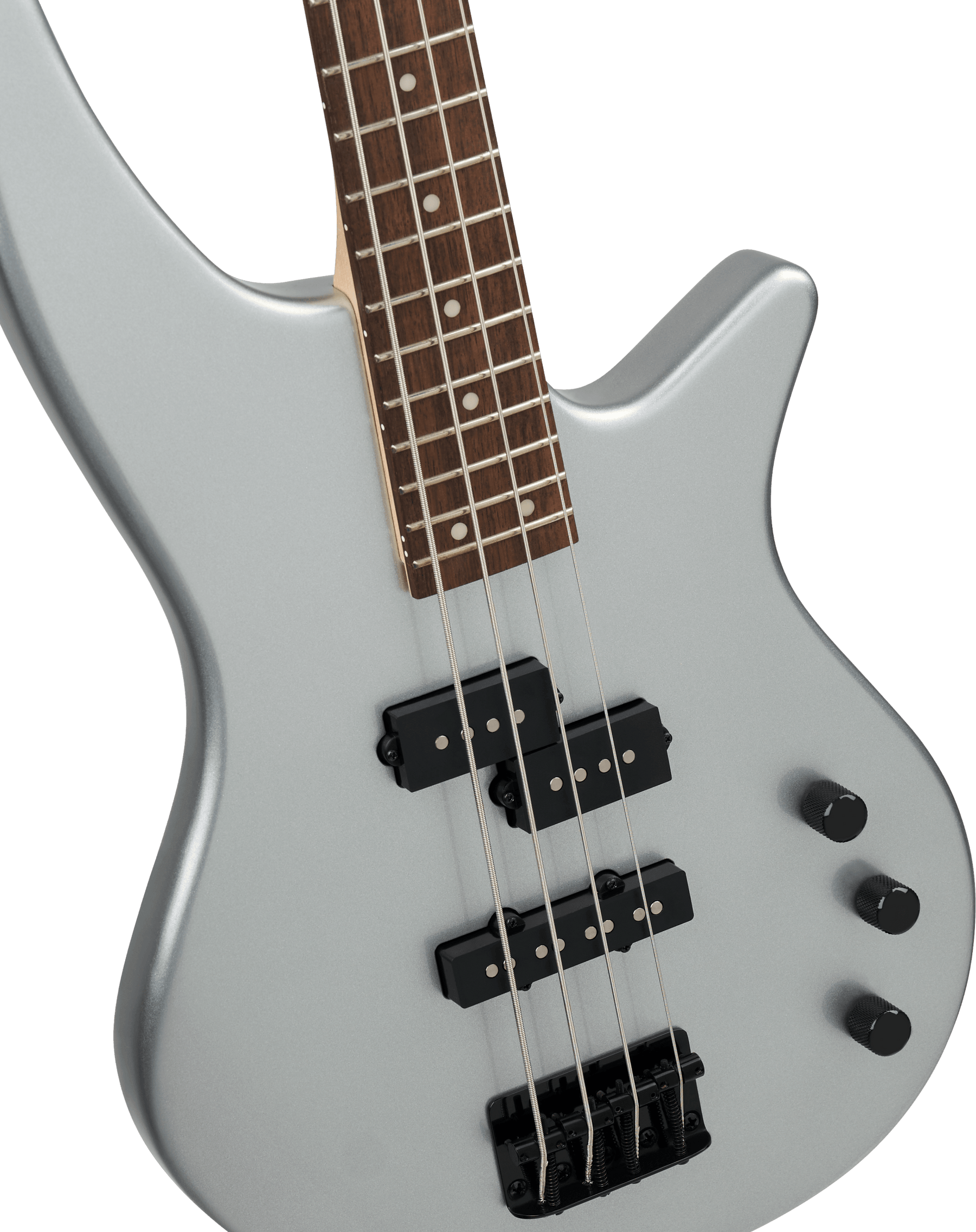Bajo Jackson Spectra Js2 Serie Js 4 Cuerdas