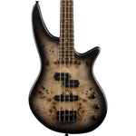 BAJO ELECTRICO SERIUE JS SPECTRA BASS JS2P BRST NEGRO N