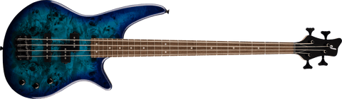 BAJO ELECTRICO JACKSON SERIE JS SPECTRA BASS JS2P N