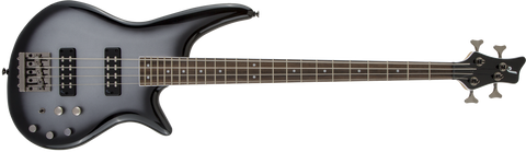 BAJO ELECTRICO JACKSON JS SERIES SPECTRA BASS JS3 SILVERBURST N