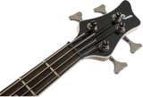 BAJO ELECTRICO JACKSON JS SERIES SPECTRA BASS JS3 SILVERBURST N