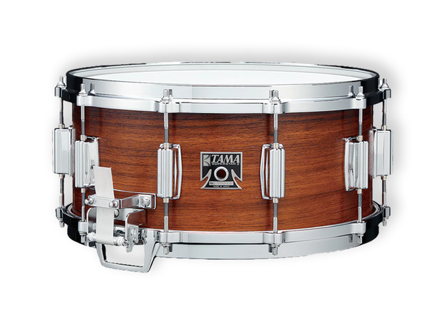 Tarola Tama 50th Anniversary Mastercraft 6.5x14'' Edición Especial
