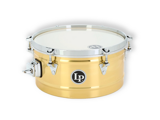 LP LP6513-B — Timbal Lp 13'', Laton