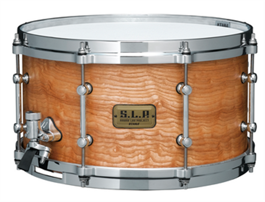 Tama LGM137-STA — Tarola Tama ''S.L.P.'' 7''X13'' Natural Mate Tamo