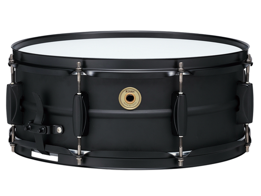 Tama BST1455BK — Tarola Tama ''Metalworks'' 5.5''X14'' Negra Acero