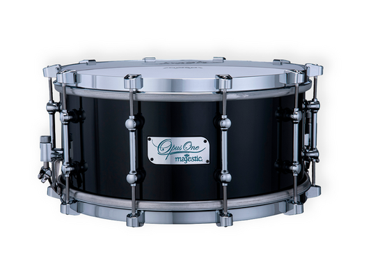 Majestic MOS1465PB — Tarola Orquestal ''Majestic - Opus One'' 6.5''X14'', Cerezo