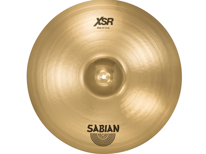 Sabian XSR2012B — Platillo Sabian Xsr 20" Ride
