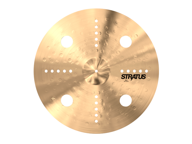Sabian S20ZE — Platillo Sabian Stratus 20'' Zero