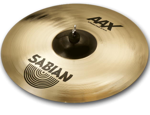 Sabian 21887XB — Platillo Sabian Aaxplosion 18'' Crash