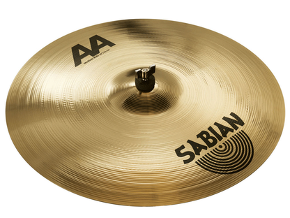 Sabian 22012B — Platillo Sabian Aa 20'' Med. Ride