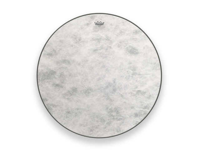 Remo FA-1532-00- — Parche Remo Ambassador® Fiberskyn® Para Bombo 32''