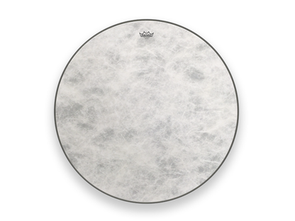 Remo FA-1532-00- — Parche Remo Ambassador® Fiberskyn® Para Bombo 32''