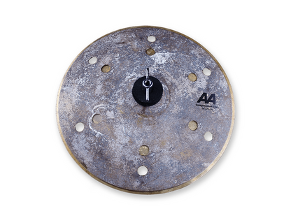 Sabian 210CSN — Platillos Sabian Aa 10'' Compression Stax
