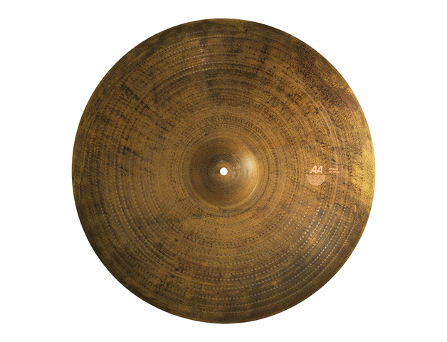 Sabian 22280A — Platillo Sabian Aa 22'' Apollo