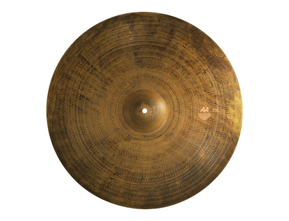 Sabian 22280A — Platillo Sabian Aa 22'' Apollo