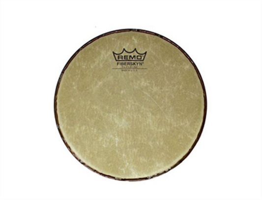 Remo M6-R850-F5 — Parche Remo Fiberskin 3 Para Bongo Lp 8 5/8''