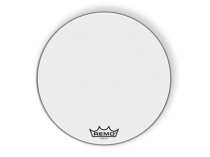 Remo PM-1026-MP- — Parche Remo Powermax 26'' Blanco