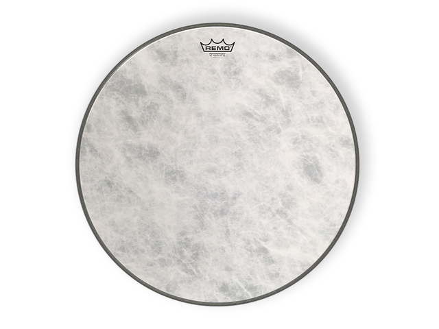 Remo P3-1520-FA — Parche Remo Fiberskin 3 Powerstroke 3 20''