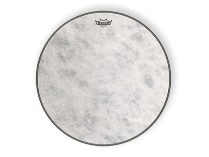 Remo P3-1520-FA — Parche Remo Fiberskin 3 Powerstroke 3 20''