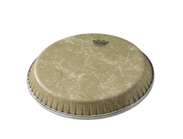 Remo M4-1250-F6-D1 — Parche Remo Fiberskin Symmetry Para Tumbadora 12 1/2''